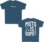 Youth Moto Is Dope Tee (2026)