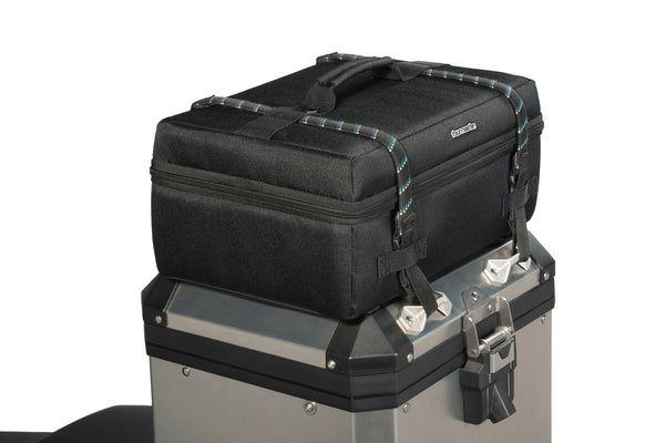BMW GS 1200 COOLER TOP BAG