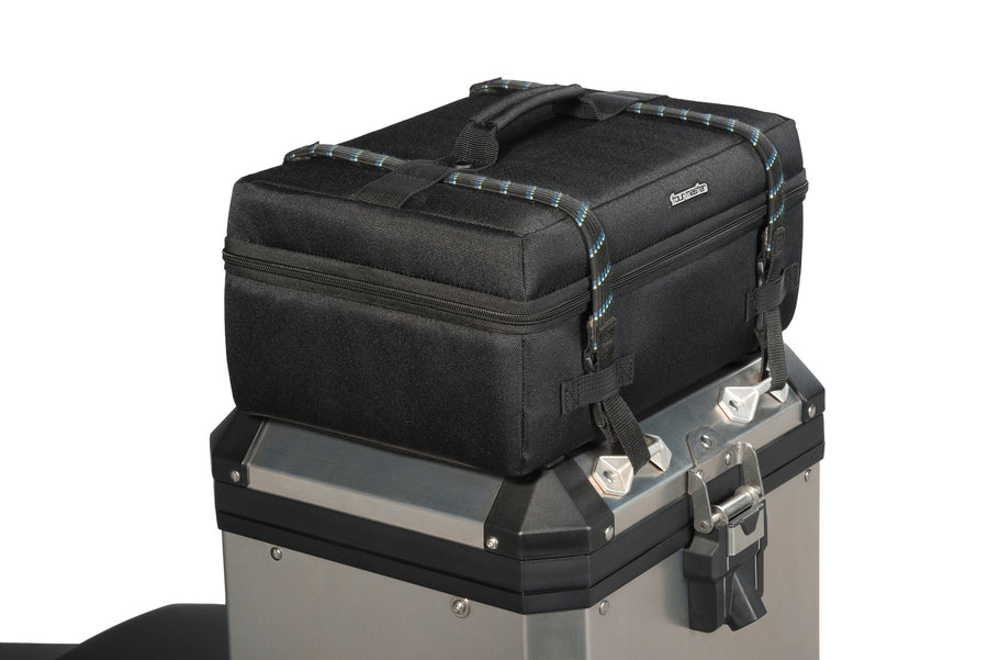 BMW GS 1200 COOLER TOP BAG