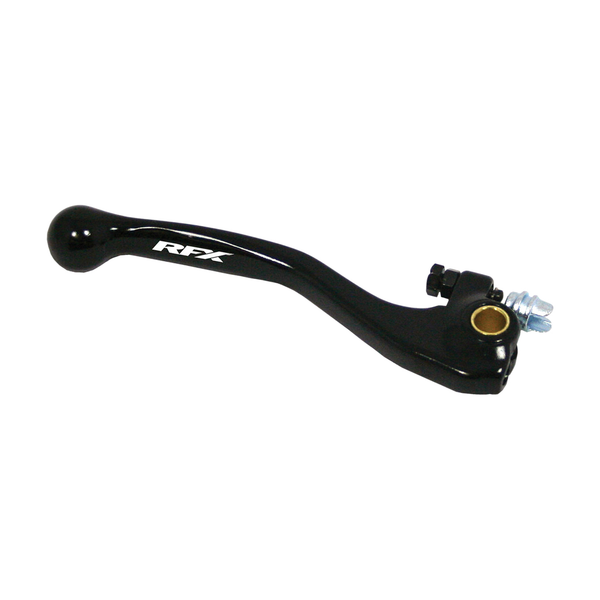 PRO FRONT BRAKE LEVER BLACK KAW/SUZ/YAM