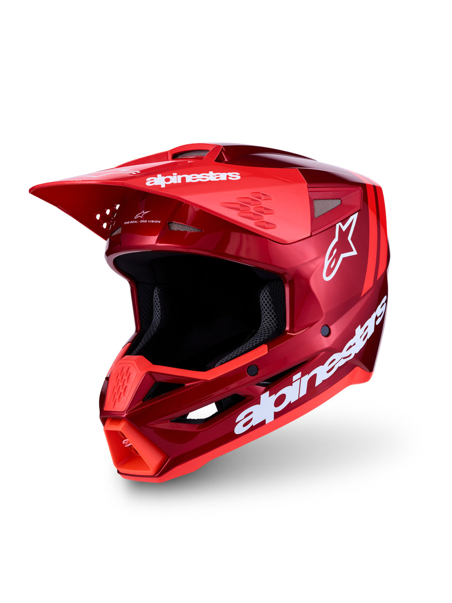 SM3 RADIUM HELMET