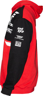 Honda Team2 Sweatshirt