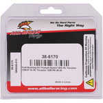 FORK BUSHING KIT BMW