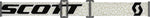 PROSPECT SNWCRSS GOGGLE WHT/BLK ENHNCR PURPLE CHROME | 272846-1035316