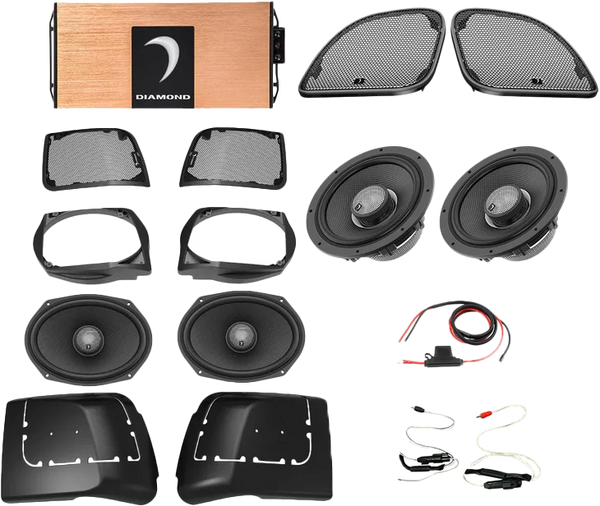 4CH SOUND PACK FLTR 14-23