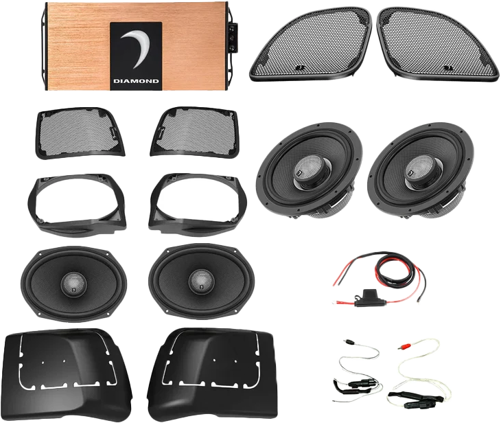 4CH SOUND PACK FLTR 14-23