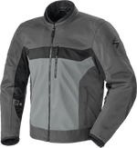 VORTEX AIR II JACKET DARK GREY/BLACK SM
