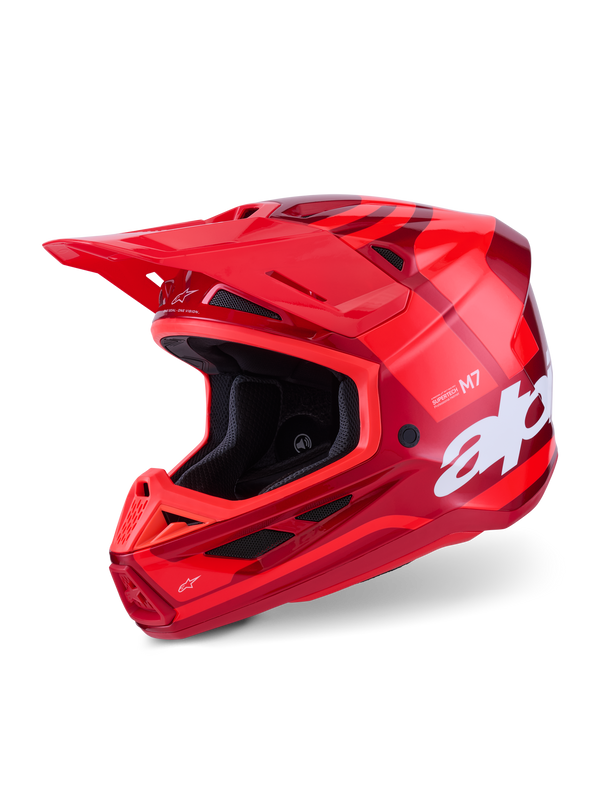 SM7 Core Helmet