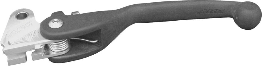 CLUTCH LEVER POWERLEVER COMPOSITE TEXTURED | AC-CL-203I-CT