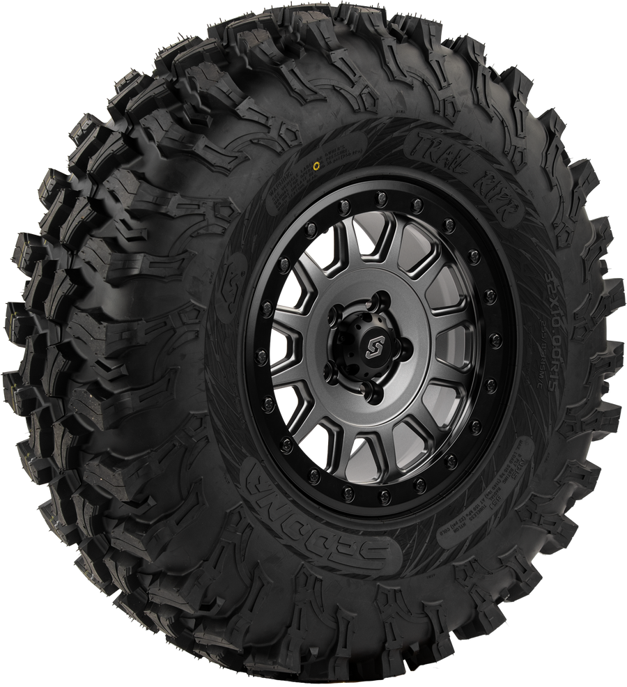 Trail Ripr