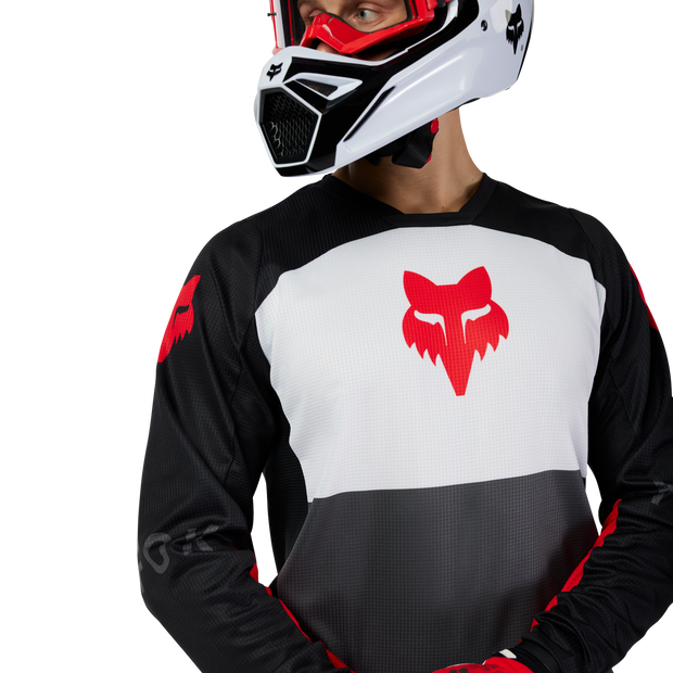 FOX RACING 180 FLOW JERSEY