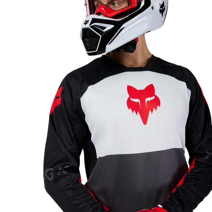 FOX RACING 180 FLOW JERSEY