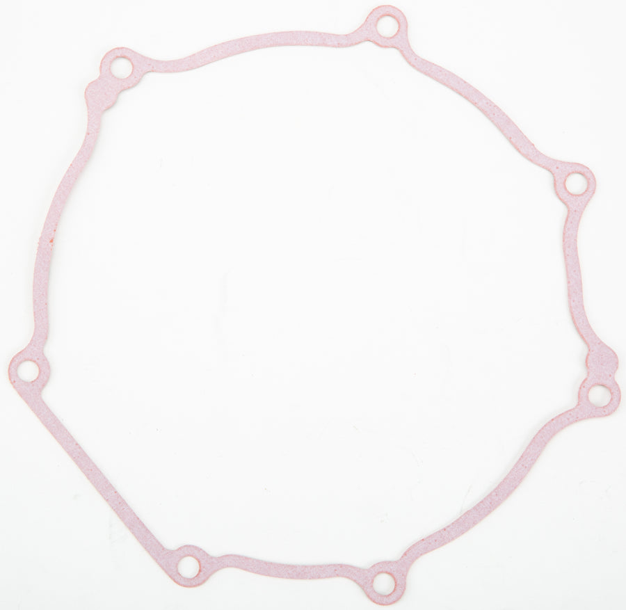 MOTORCYCLE CLUTCH COVER GASKET