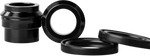 FRONT WHEEL 1.60 X 21" BLACK KTM/GAS/HUS | 568-7511-0000