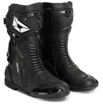 ADRENALINE GP BOOT WM BLK