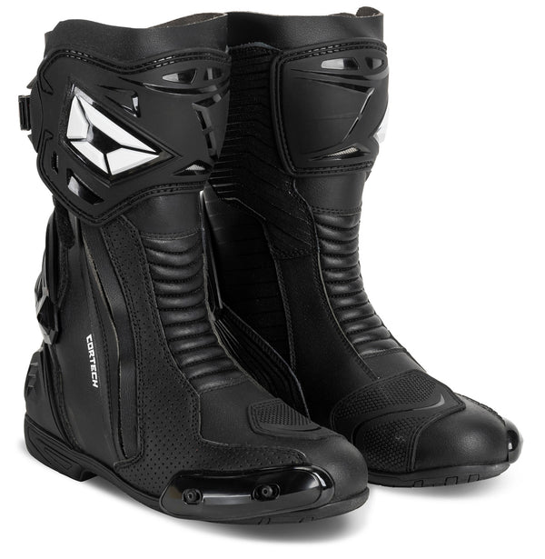ADRENALINE GP BOOT WM BLK