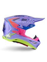 S-M10 Jett Lawrence R01 Helmet