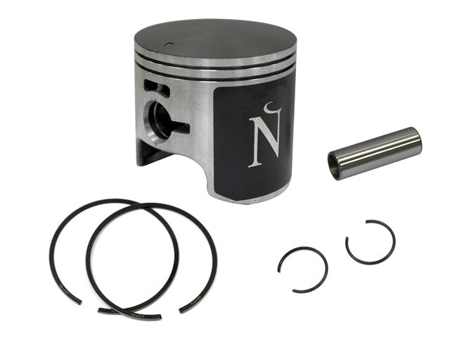 PISTON KIT TWO STROKE 75.97/+1.50 11:1 POL