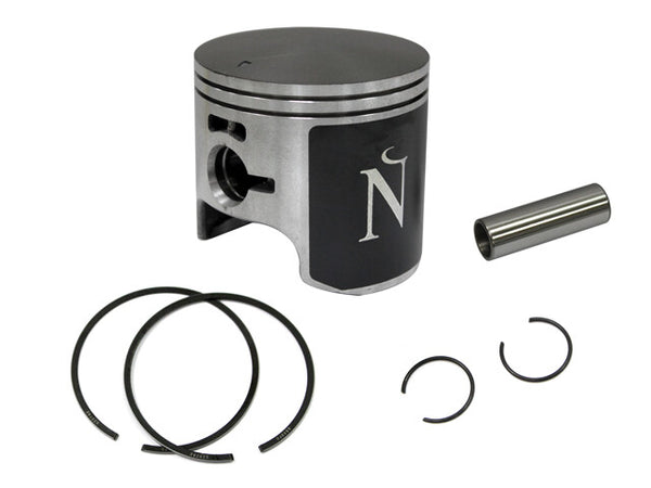 PISTON KIT TWO STROKE 75.47/+1.00 11:1 POL