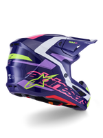 2026 SM7 Deed Helmet