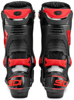 REX AIR BOOT