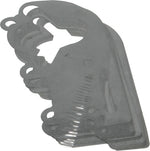 Panhead/Shovelhead/Evo Big Twin Oil Pump Gasket/Seal