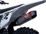 RS-12 EXHAUST SYSTEM TRIUMPH TF450 | 274500S320