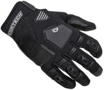 AERO-FLO GLOVE BLACK