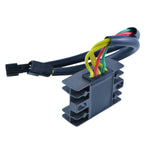 VOLTAGE REGULATOR RECTIFIER | RMS020-104517