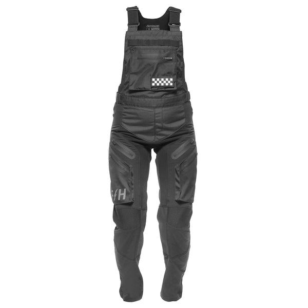 WOMEN'S MOTORALL MX BLACK W4