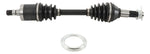 8 BALL EXTREME AXLE FRONT | AB8-CA-8-115