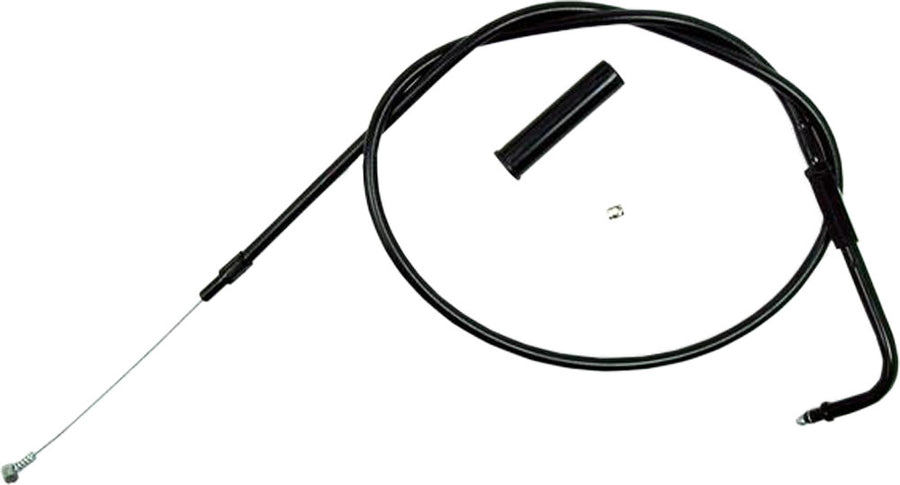 BLACKOUT IDLE CABLE | 06-2275