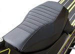 PLEATED GRIP COVER POL | SC-11P