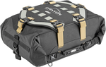 CANYON ADV CARGO BAG 45L BLACK | GRT726