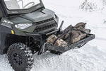 UTV 2" RECEIVER HITCH BLACK POL | 85705