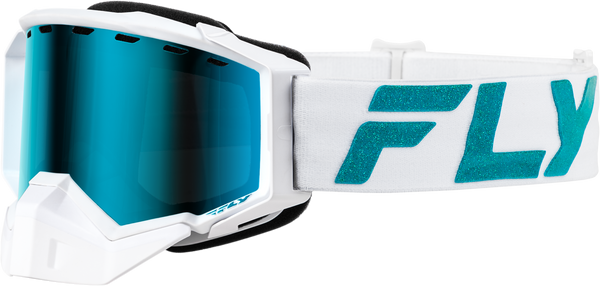 Zone Elite Snow Goggle