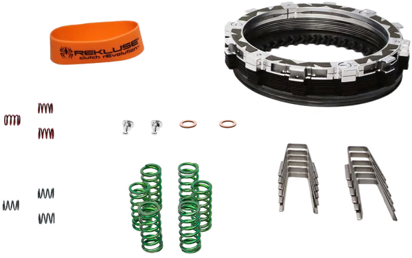 RADIUSX 4.0 CLUTCH YAM | RMS-8307070