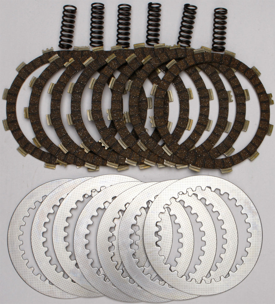 DIRT RACER CLUTCH SET DRC195