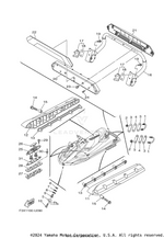 BRACKET | F1X-U826C-10-00