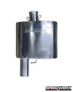Standard Lightweight Muffler