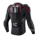 Men's Tech-Air Off-Road System Protective Gear (2025)