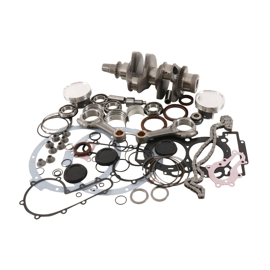 COMPLETE ENGINE REBUILD KIT POL | WR00047