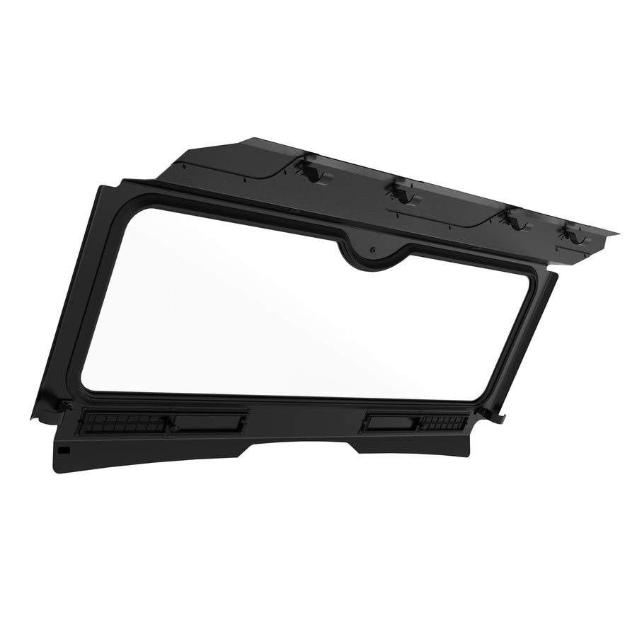 GLASS WINDSHIELD YAM | 28500