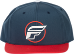 Half-Wing Hat