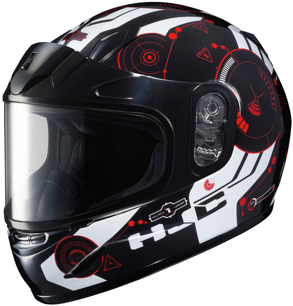 CL-Y SIMITIC SNOW MC-1