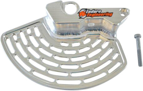 FRONT BRAKE ROTOR GUARD BETA | 32-148