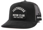 BRIGADE HAT