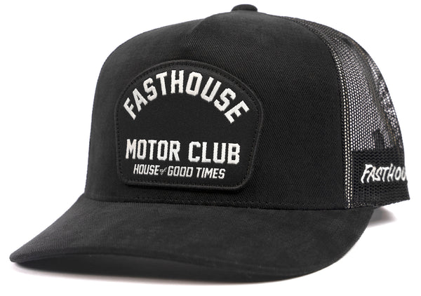 BRIGADE HAT