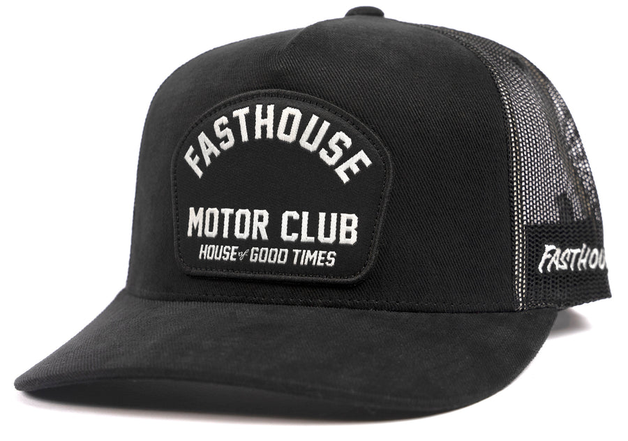 BRIGADE HAT
