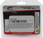 TRANSMISSION SEAL KIT | 25-7115